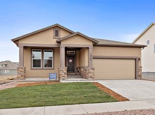 12761 Longview Park Ln, Peyton, CO 80831