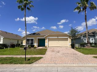 4717 Cumbrian Lakes Dr, Kissimmee, FL 34746