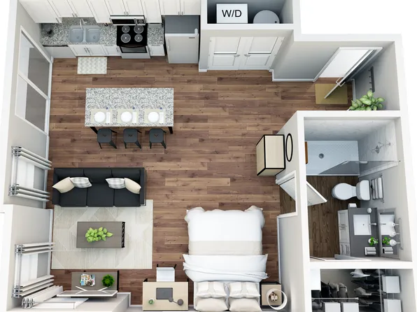 40-100 E 9th Ave #152, Columbus, OH 43201