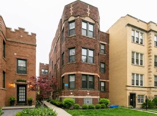 2030 W Berwyn Ave APT 3, Chicago, IL 60625