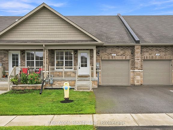 2nd image of 17 Braeburn St
