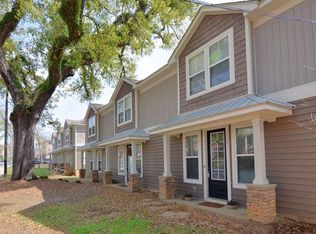 645 W Saint Augustine St, Tallahassee, FL 32304