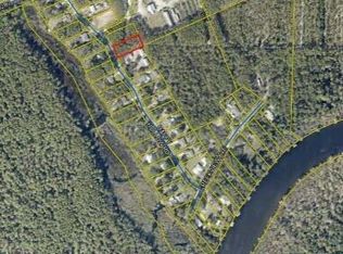 LOT 2B Happy Hollow Rd, Freeport, FL 32439