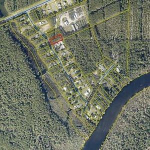 LOT 2B Happy Hollow Rd, Freeport, FL, 32439