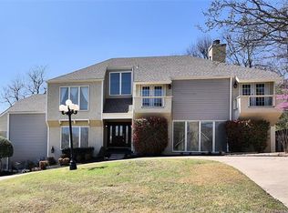 7826 S Urbana Ave, Tulsa, OK 74136