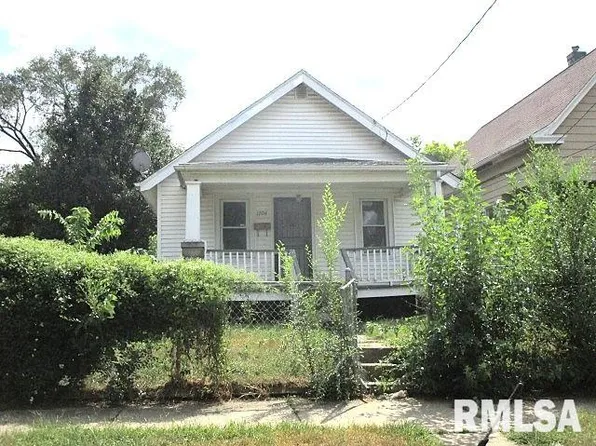 1704 W Martin St, Peoria, IL 61605