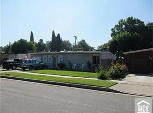 610 W Maplewood Ave, Fullerton, CA 92832