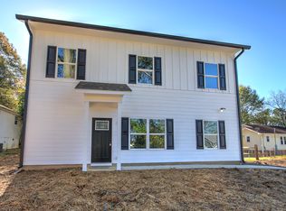 144 Aubrey St, Cartersville, GA