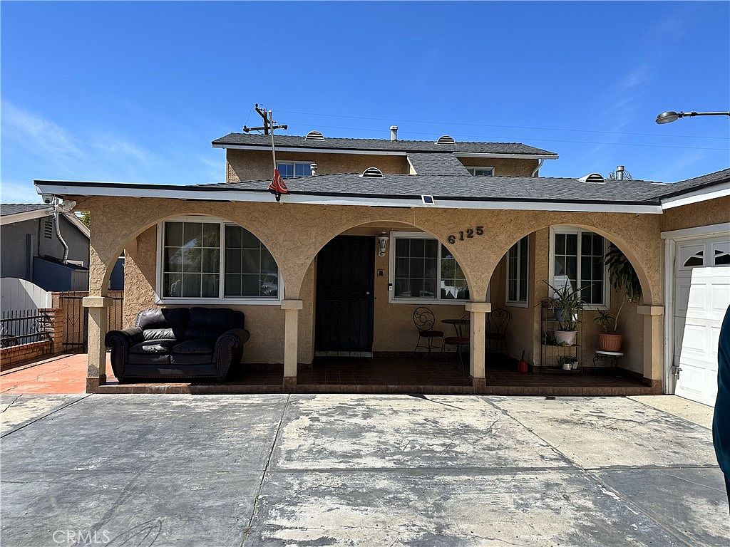 6125 N Ranger Dr, Azusa, CA 91702 Zillow
