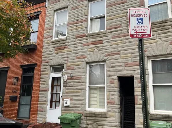 1358 Towson St, Baltimore, MD 21230