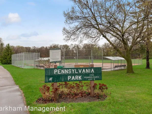 1349 Pennsylvania Ave, 1349 Pennsylvania Ave S, Minneapolis, MN 55426