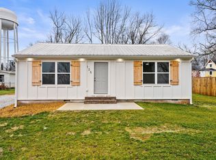 125 8th Ave NW, Winchester, TN 37398