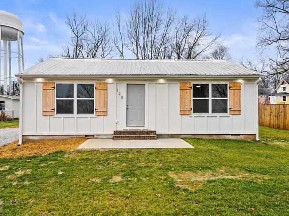 125 8th Ave NW, Winchester, TN 37398