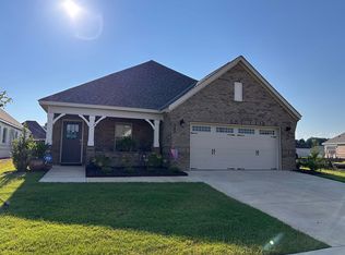 380 Crushing Hts, Pike Road, AL 36064