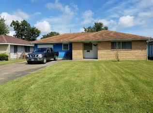 5120 Sue Ave, Groves, TX 77619