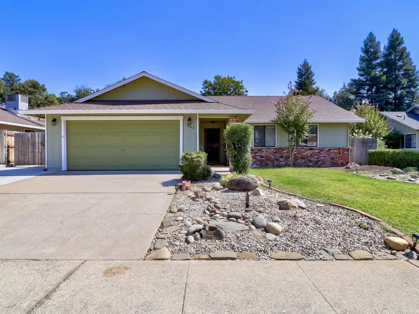 1863 Breckenwood Dr, Redding, CA 96002
