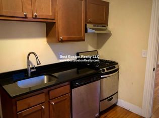 5 Blake St #5A, Cambridge, MA 02140