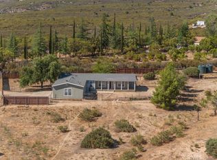 36678 La Via De Paz, Anza, CA 92539