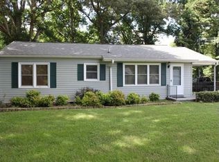 614 Martha Ave, Gastonia, NC 28052