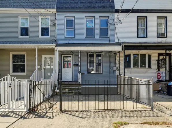 51 Williams Ave, Jersey City, NJ 07304