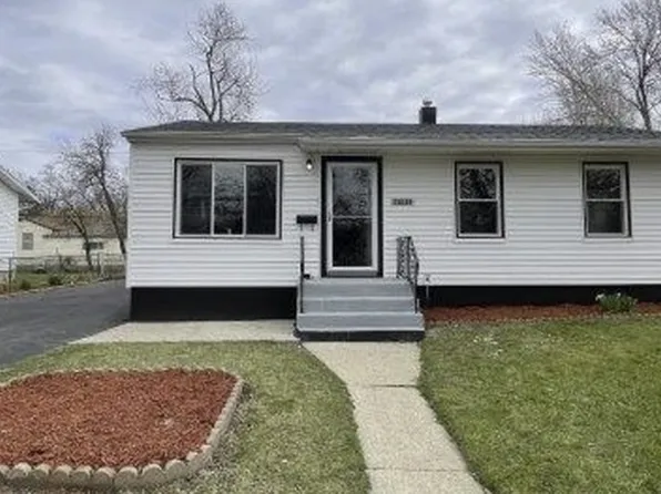 22209 Clyde Ave, Sauk Village, IL 60411