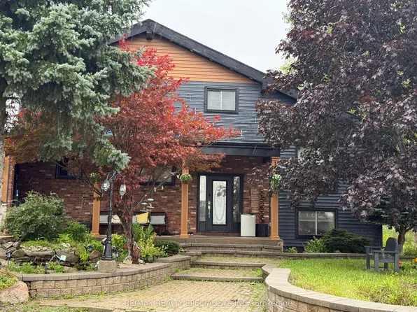 720 Doans Ridge Rd, Welland, ON L3B 5N7
