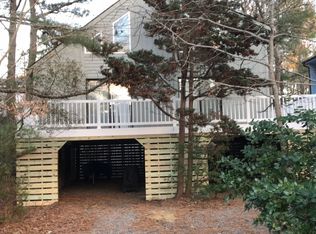 206 Ashwood Ct, Bethany Beach, DE 19930