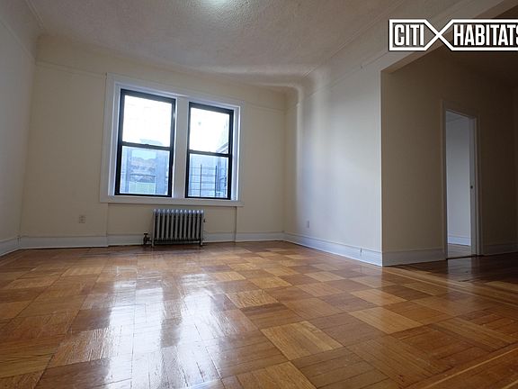 5th image of 612 W 178th St APT 64