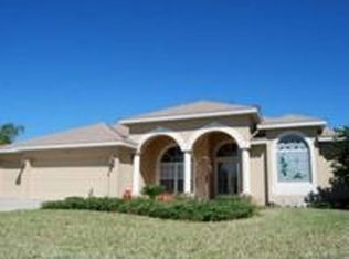 2234 Edelweiss Loop, New Port Richey, FL 34655