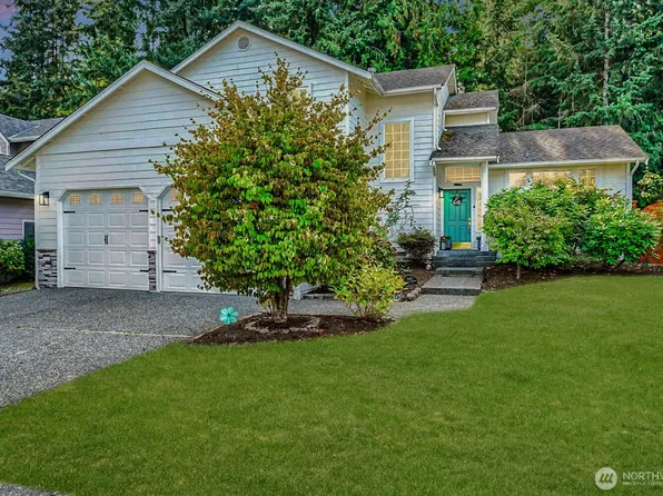 2914 143rd Street SE, Mill Creek, WA 98012
