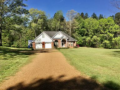 2237 Sparta Rd Holcomb Ms 38940 Zillow