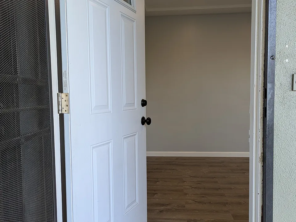 Welcome Home!