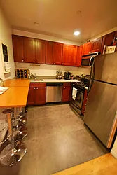 Rented by Vanderborgh Realty 