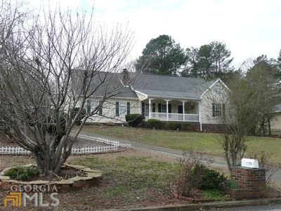 1195 Sweetwater Cir, Lawrenceville, GA, 30044