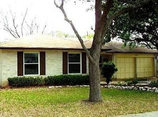 11106 Cedar Elm Dr, San Antonio, TX 78230