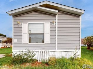 435 N 35th Ave UNIT 175, Greeley, CO 80631