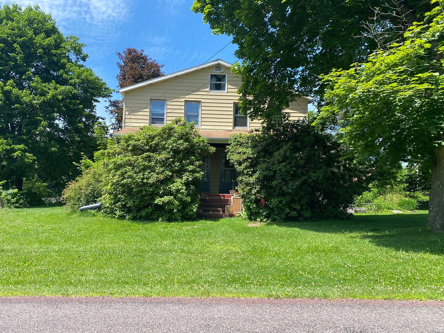 11-13 Peat Moss Rd, White Haven, PA 18661 | Zillow