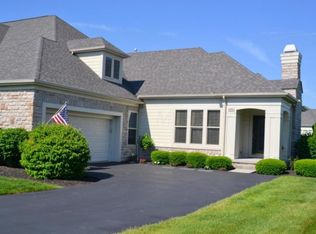 6696 Bantry Ct, Dublin, OH 43016