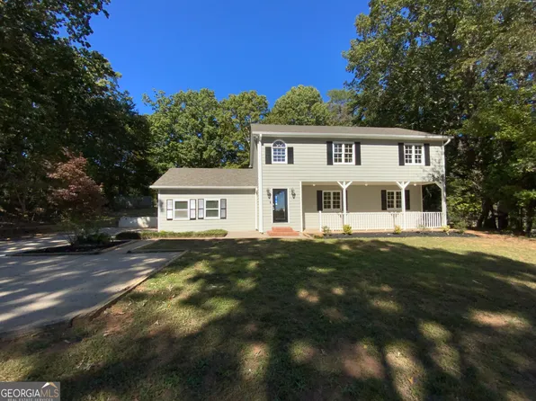 2070 Cactus Ln, Cumming, GA 30040