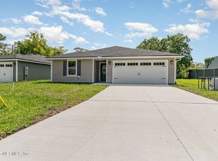415 Willow Branch Ave, Jacksonville, FL 32254