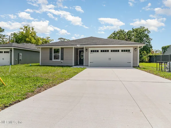415 WILLOW BRANCH Avenue, Jacksonville, FL 32254