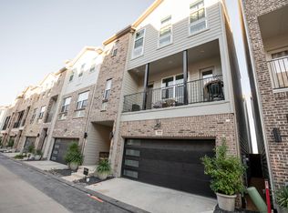 2522 El Camino Ln, Dallas, TX 75212