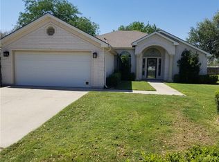 4308 Carnation Ave, McAllen, TX 78501