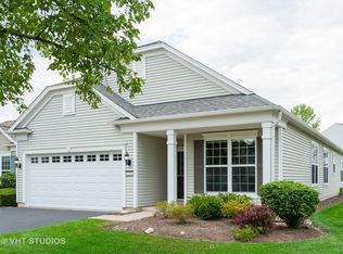 3224 Comstock Ct, Mundelein, IL 60060