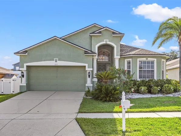 7858 Merchantville Cir, Zephyrhills, FL 33540