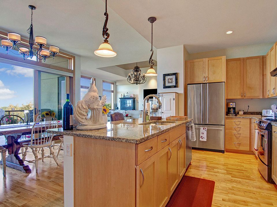 The Mist Kitchen