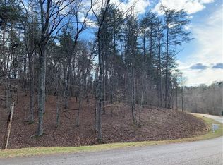 0 Old Stamp Mill Rd LOT 61, Dahlonega, GA 30533
