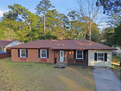 8 Regent Drive, Savannah, GA, 31406