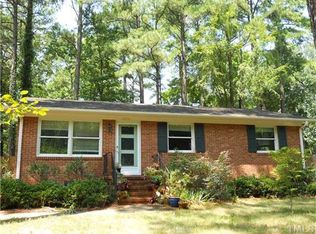 3320 Swansea St, Durham, NC 27707