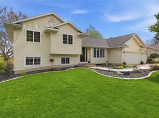 4125 Birch Crest Ln, Eau Claire, WI 54701